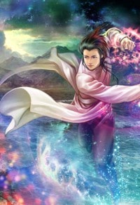 開局獎勵一頭神寵