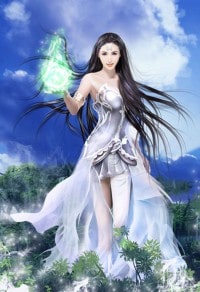 女王养成