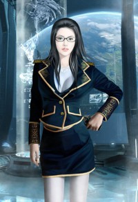 [综英美]科技杀手