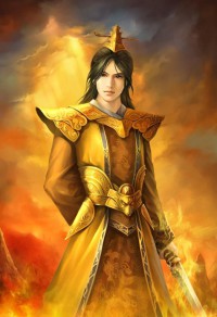唐时行