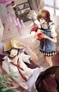 【戚顾现代】 野草 (1-4) (全)