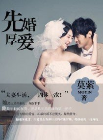 不爱成婚(先婚厚爱番外)