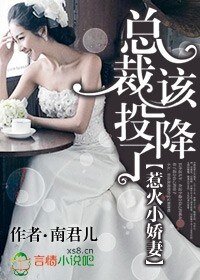 《总裁该投降了/惹火小娇妻,总裁该投降了》