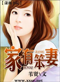 家有笨妻