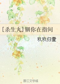 （BL/杀生丸同人）锢你在指间