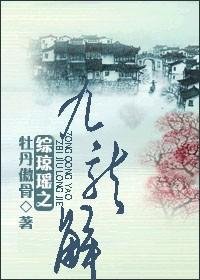 综琼瑶之九龙解