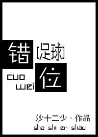 (BL/足球同人)错位