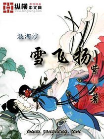 浪淘沙 雪飞扬