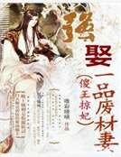 傻王掠妃:强娶一品废材妻
