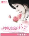 神秘總統的藥寵