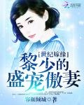 世纪嫁缘:黎少的盛宠傲妻