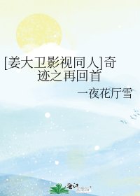 (姜大卫影视同人)奇迹之再回首