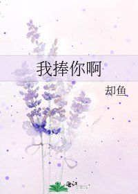 我捧你啊