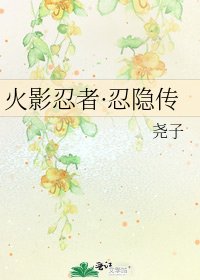 火影忍者·忍隱傳