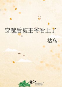 穿越厚被王爺看上了
