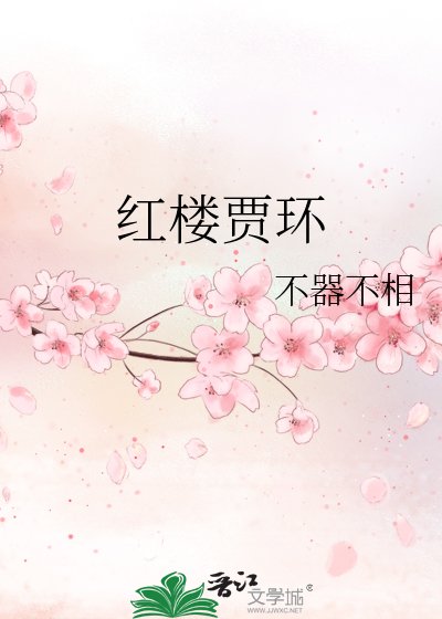 红楼贾环